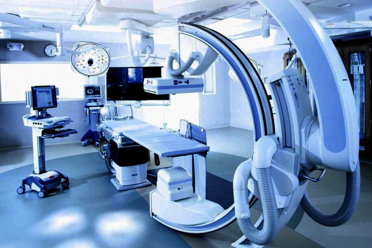 TINC Blog Equipo Medico Inventario CMMS